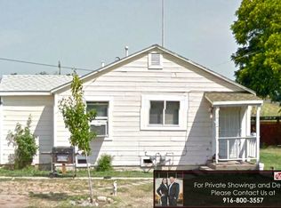 1717 Woolley Way, Sacramento, CA 95815