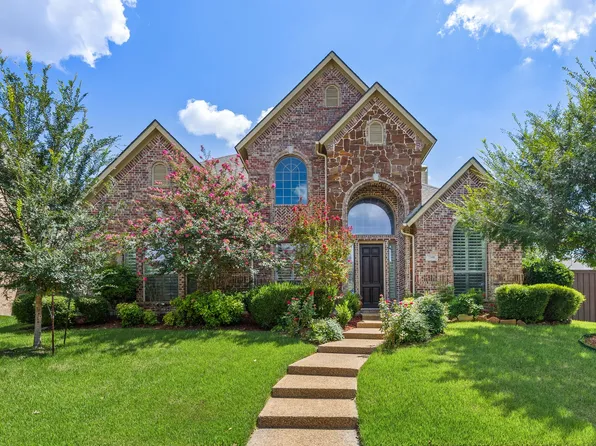 2308 Harrisburg Ln, Plano, TX 75025