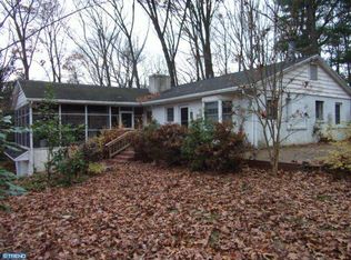 211 Ellis Ln, West Chester, PA 19380