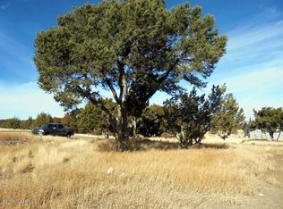 5901 Leupp Rd, Flagstaff, AZ 86004
