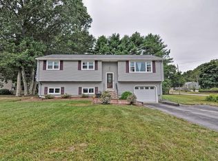 206 Poskus St, Stoughton, MA 02072
