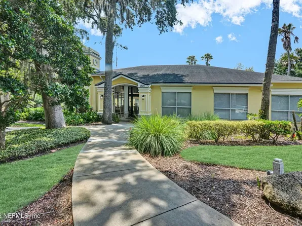 1800 The Greens Way APT 404, Jacksonville Beach, FL 32250