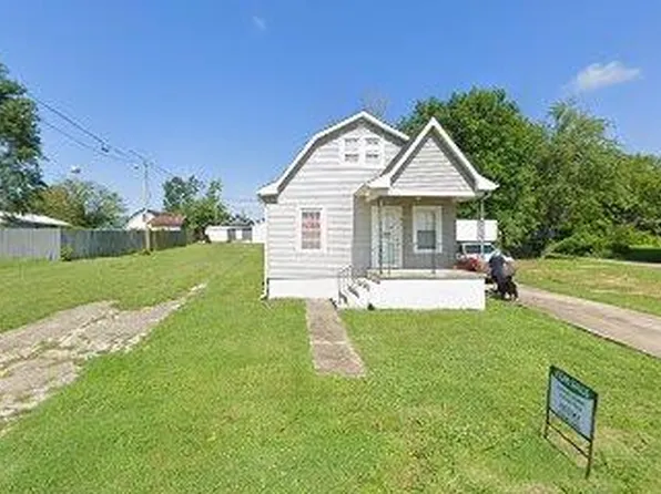 611 E Hall St, Dawson Springs, KY 42408