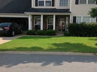 109 Saxon Falls Ct, Greenville, SC 29607