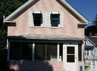 10 Church St, Taunton, MA 02780