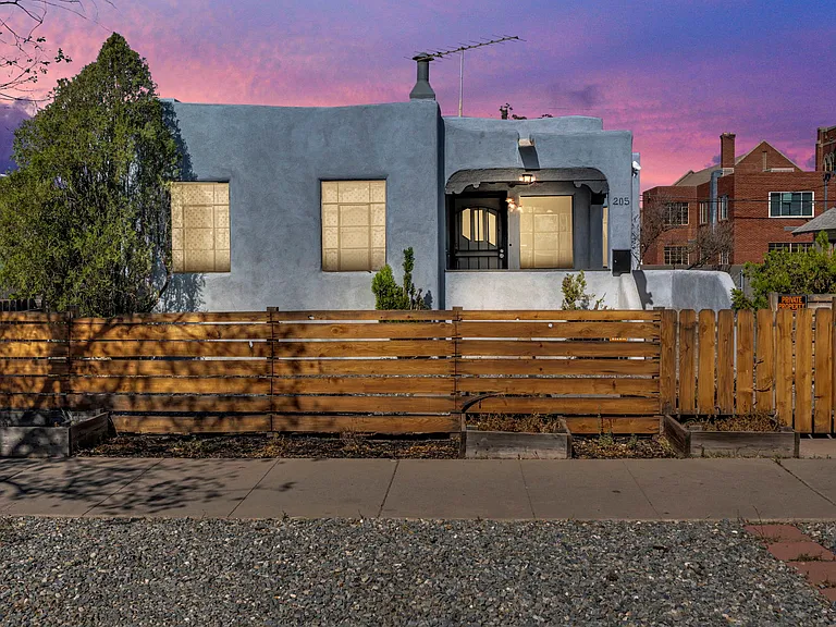 205 Harvard Dr SE #A — Photo 2