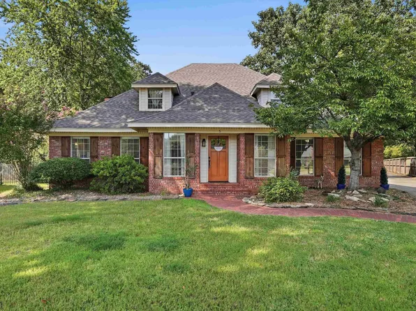 5 Brandon Cir, Conway, AR 72034