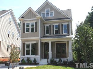 2621 Davis St, Raleigh, NC 27608