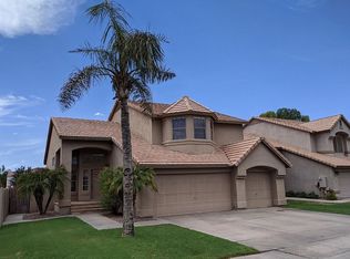 3190 S Cascade Pl, Chandler, AZ 85248