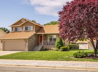 1828 W 2400 S, Syracuse, UT 84075