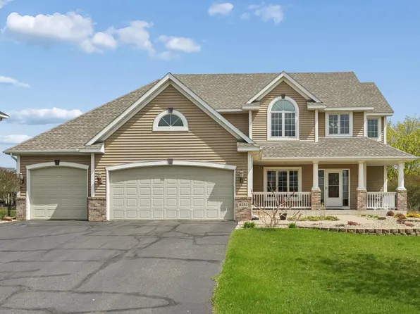 9595 Dunes Ave, Cottage Grove, MN 55016