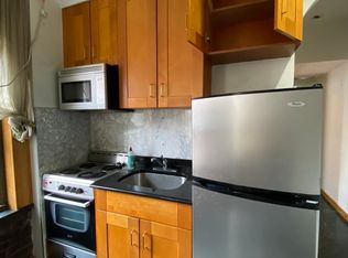229 Mott St #4D, New York, NY 10012