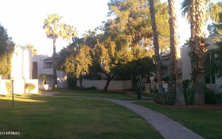 7350 N Via Paseo Del Sur #O110 — Photo 38