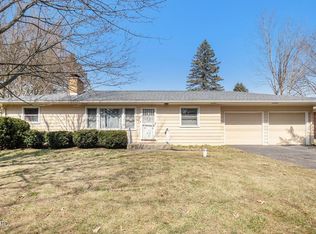 238 Knapp Dr, Battle Creek, MI 49015