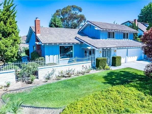 15415 Lodosa Dr, Whittier, CA 90605