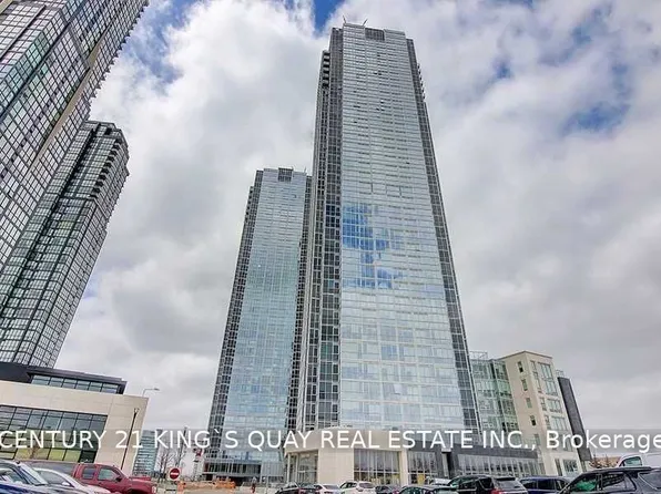 2908 Highway 7 St, Vaughan, ON