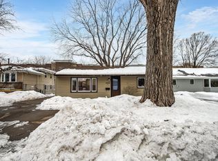 5968 4th St NE, Fridley, MN 55432