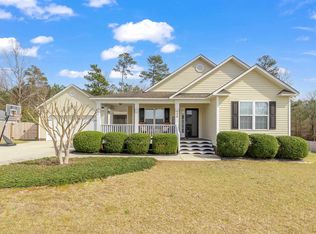 123 Sycamore Ct, Benson, NC 27504