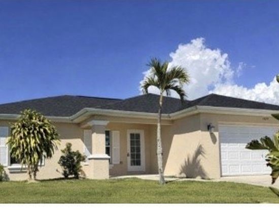 2829 NW 2nd Ter, Cape Coral, FL 33993