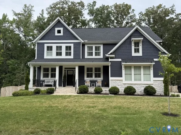 15912 W Millington Dr, Midlothian, VA 23112