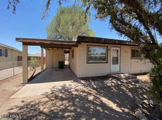 111 E Yuma St, Huachuca City, AZ 85616