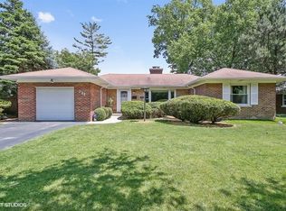 711 S Brainard Ave, La Grange, IL 60525