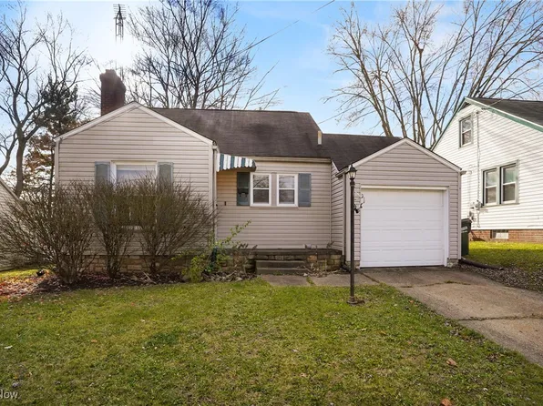 3206 9th St NW, Canton, OH 44708