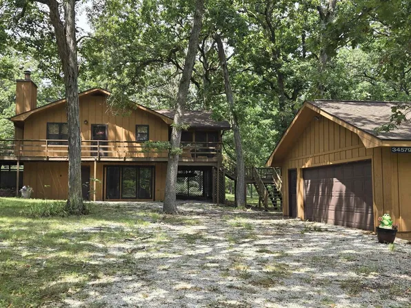 34579 Stillwater Ave, Warsaw, MO 65355