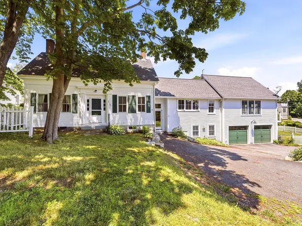300 Front Street, Bath, ME 04530