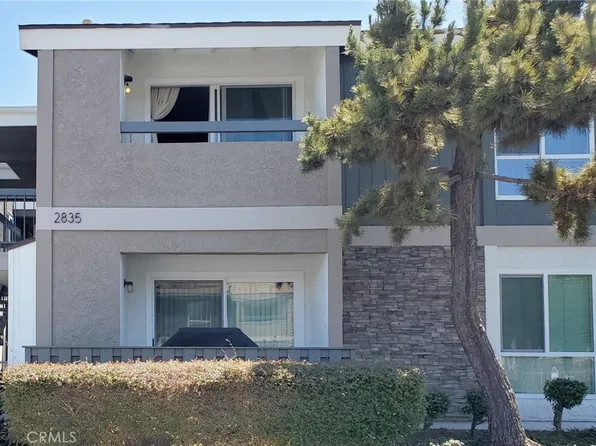 2835 S Fairview St Unit H, Santa Ana, CA 92704