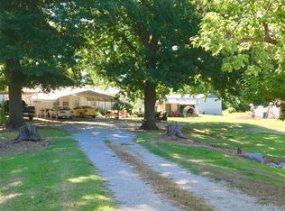 221 S Pine St, Pauls Valley, OK 73075
