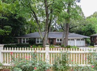 2617 Sharondale Dr NE, Atlanta, GA 30305