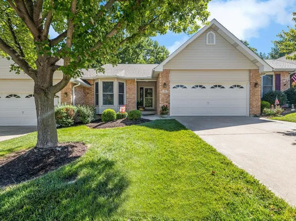 26 Summit Pointe Ct Unit 4B, Saint Charles, MO 63301