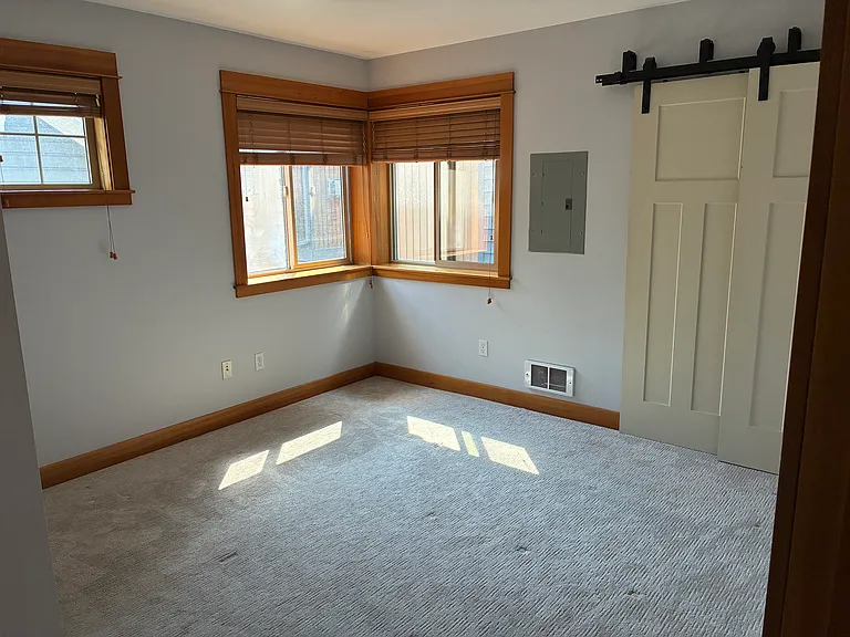 Main bedroom