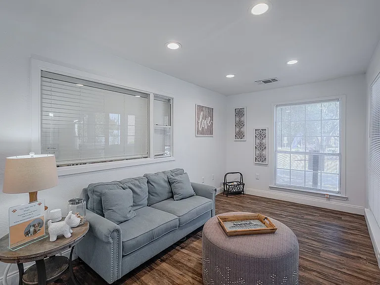 Ironhorse Flats- Leasing Office/Clubhouse