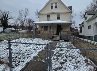 4230 E 126th St, Cleveland, OH 44105