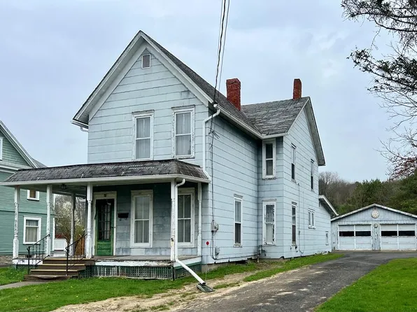 85 Lincoln St, Waverly, NY 14892