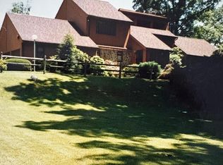 176 Pratts Dam Rd, Coatesville, PA 19320