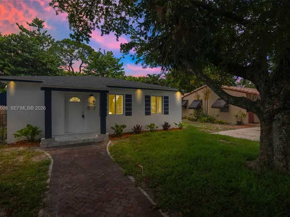 1420 NE 1st Ave, Fort Lauderdale, FL 33304