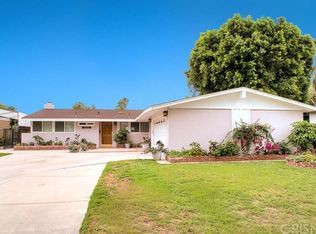 16340 Gledhill St, North Hills, CA 91343