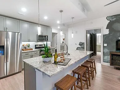 Two Bedroom
