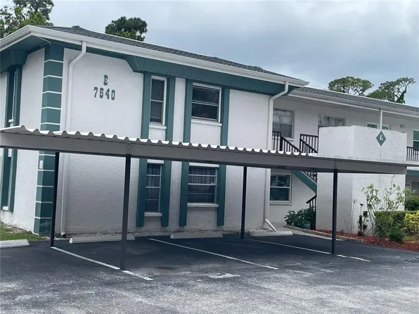 7640 92nd St APT 101E, Seminole, FL 33777