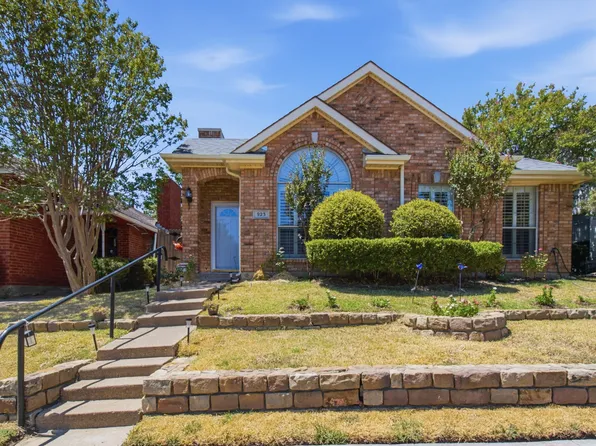 923 Newport Dr, Mesquite, TX 75149