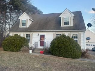 5 Sullivan Drive, Dover, NH 03820