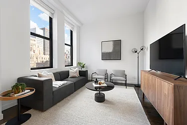 Sold by Brown Harris Stevens Development Marketing