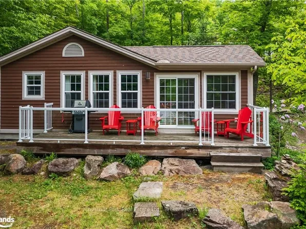 1052 Rat Bay Rd #116-2, Lake Of Bays, ON P1H 2J6