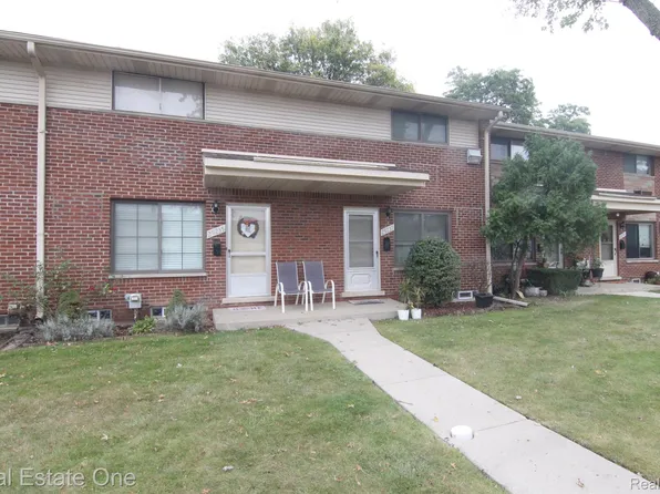 29235 Tessmer Ct, Madison Heights, MI 48071