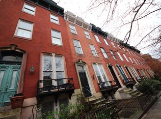 1422 Park Ave APT 4R, Baltimore, MD 21217