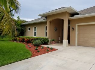 1366 Starboard St, Sebastian, FL 32958