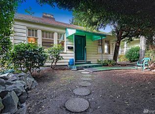 11337 5th Ave NE, Seattle, WA 98125